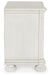 Montelaine Nightstand - Faith Furniture (Manhattan, KS)