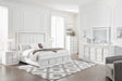 Chalanna Bedroom Set - Faith Furniture (Manhattan, KS)