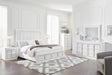 Chalanna Bedroom Set - Faith Furniture (Manhattan, KS)