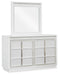 Chalanna Bedroom Set - Faith Furniture (Manhattan, KS)
