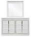 Chalanna Bedroom Set - Faith Furniture (Manhattan, KS)