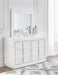 Chalanna Bedroom Set - Faith Furniture (Manhattan, KS)
