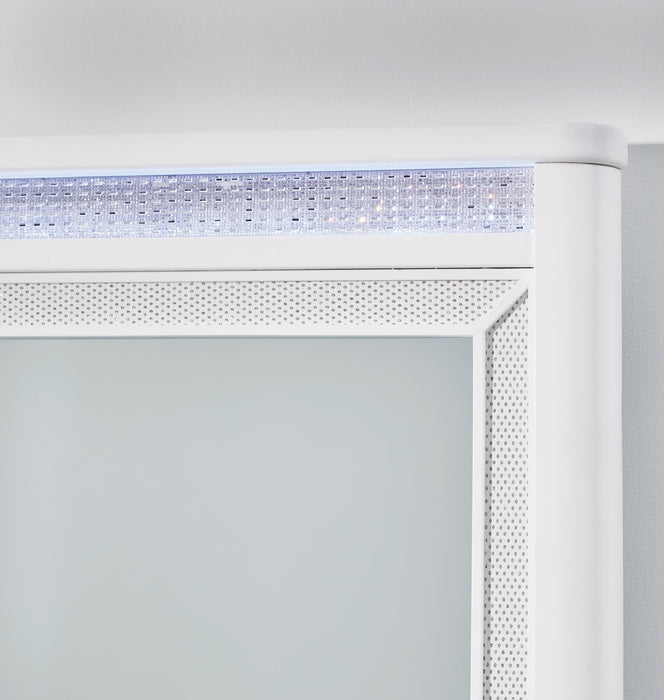 Chalanna Bedroom Set - Faith Furniture (Manhattan, KS)