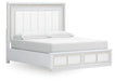 Chalanna Bedroom Set - Faith Furniture (Manhattan, KS)