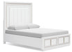 Chalanna Bedroom Set - Faith Furniture (Manhattan, KS)