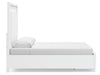Chalanna Bedroom Set - Faith Furniture (Manhattan, KS)