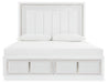 Chalanna Bedroom Set - Faith Furniture (Manhattan, KS)