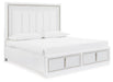 Chalanna Bedroom Set - Faith Furniture (Manhattan, KS)
