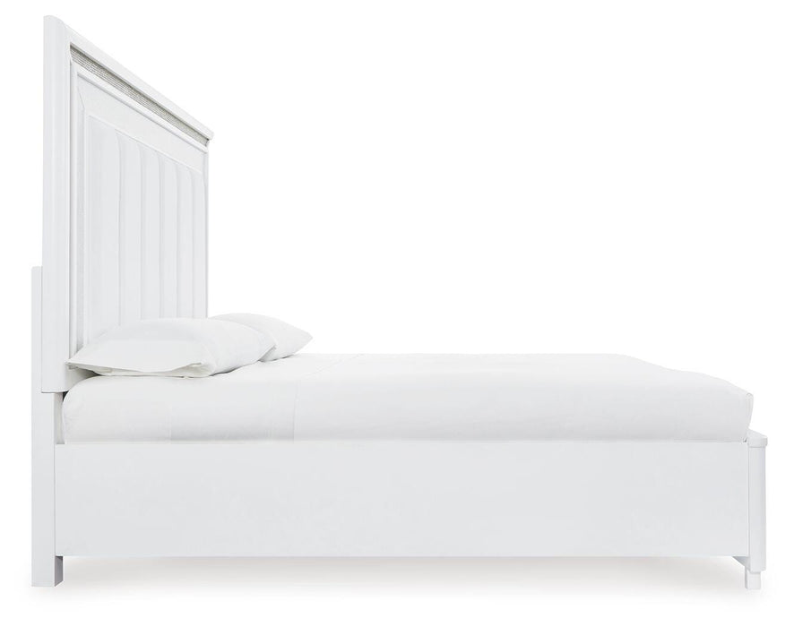 Chalanna Bedroom Set - Faith Furniture (Manhattan, KS)