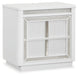 Chalanna Nightstand - Faith Furniture (Manhattan, KS)