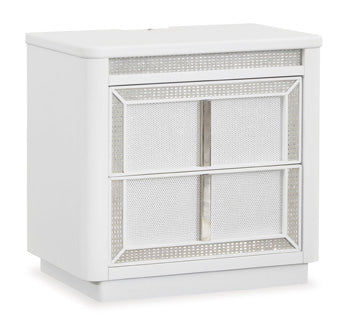 Chalanna Bedroom Set - Faith Furniture (Manhattan, KS)
