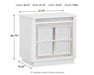 Chalanna Bedroom Set - Faith Furniture (Manhattan, KS)
