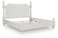 Rowlenstown Bed - Faith Furniture (Manhattan, KS)