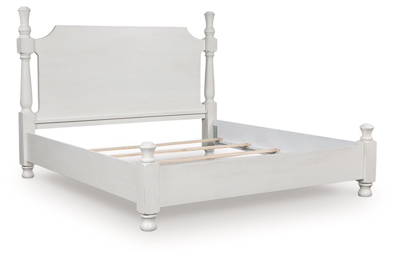 Rowlenstown Bed - Faith Furniture (Manhattan, KS)