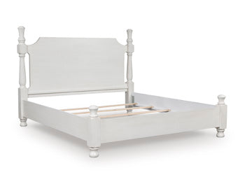 Rowlenstown Bed - Faith Furniture (Manhattan, KS)