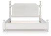 Rowlenstown Bed - Faith Furniture (Manhattan, KS)