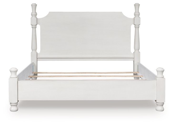 Rowlenstown Bed - Faith Furniture (Manhattan, KS)