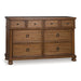 Chadworth Dresser - Faith Furniture (Manhattan, KS)
