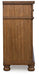 Chadworth Dresser - Faith Furniture (Manhattan, KS)