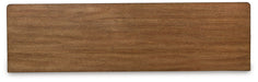 Chadworth Dresser - Faith Furniture (Manhattan, KS)