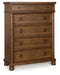 Chadworth Chest of Drawers - Faith Furniture (Manhattan, KS)
