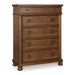 Chadworth Chest of Drawers - Faith Furniture (Manhattan, KS)