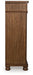 Chadworth Chest of Drawers - Faith Furniture (Manhattan, KS)