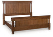Chadworth Bed - Faith Furniture (Manhattan, KS)