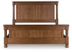 Chadworth Bed - Faith Furniture (Manhattan, KS)
