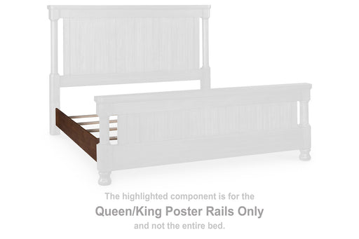 Rowlenstown Bed - Faith Furniture (Manhattan, KS)