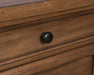Chadworth Dresser and Mirror - Faith Furniture (Manhattan, KS)