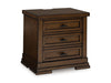 Taffenbrook Nightstand - Faith Furniture (Manhattan, KS)