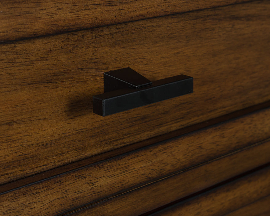 Taffenbrook Nightstand - Faith Furniture (Manhattan, KS)