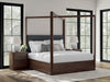 Dilenno Bed - Faith Furniture (Manhattan, KS)