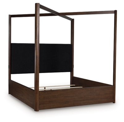 Dilenno Bed - Faith Furniture (Manhattan, KS)