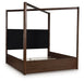 Dilenno Bed - Faith Furniture (Manhattan, KS)