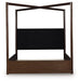 Dilenno Bed - Faith Furniture (Manhattan, KS)