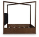 Dilenno Bed - Faith Furniture (Manhattan, KS)