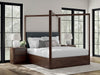 Dilenno Bed - Faith Furniture (Manhattan, KS)
