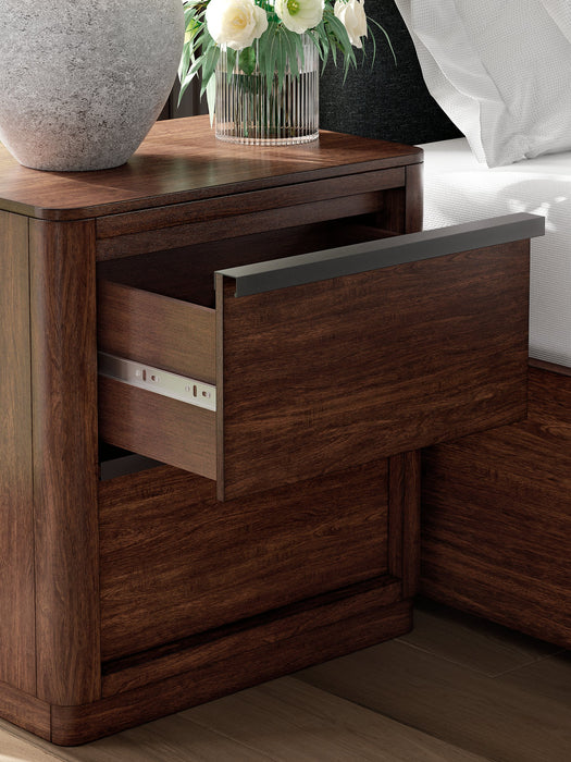 Dilenno Nightstand - Faith Furniture (Manhattan, KS)