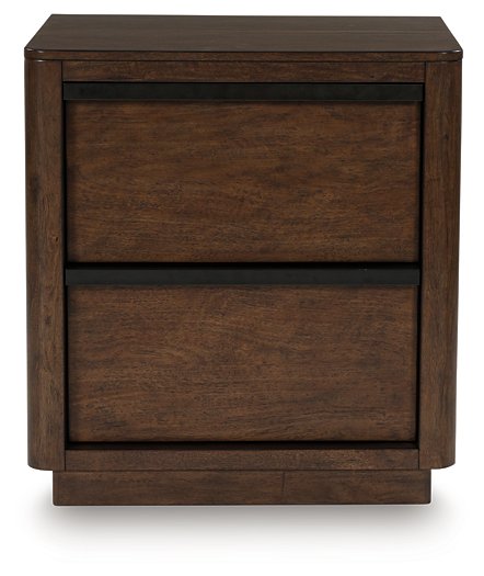Dilenno Nightstand - Faith Furniture (Manhattan, KS)