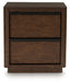 Dilenno Nightstand - Faith Furniture (Manhattan, KS)