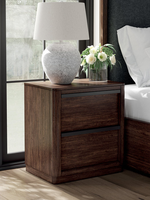 Dilenno Nightstand - Faith Furniture (Manhattan, KS)