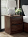 Dilenno Nightstand - Faith Furniture (Manhattan, KS)
