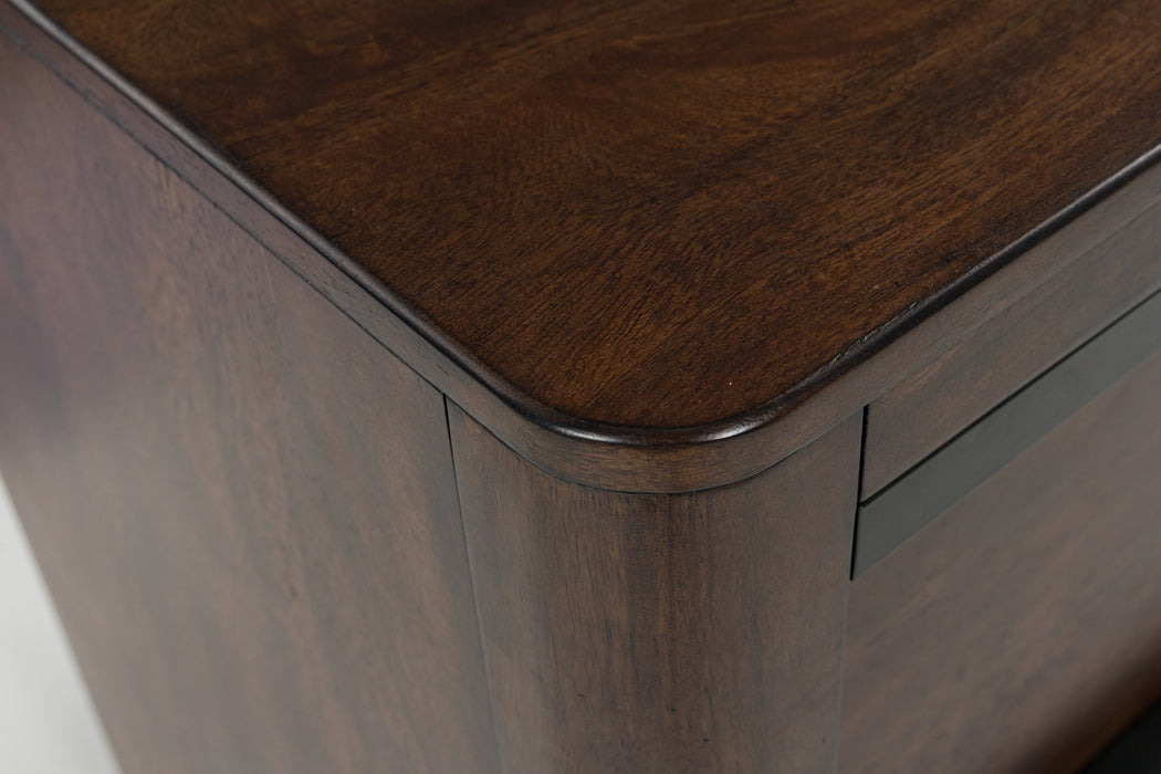 Dilenno Nightstand - Faith Furniture (Manhattan, KS)