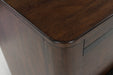 Dilenno Nightstand - Faith Furniture (Manhattan, KS)