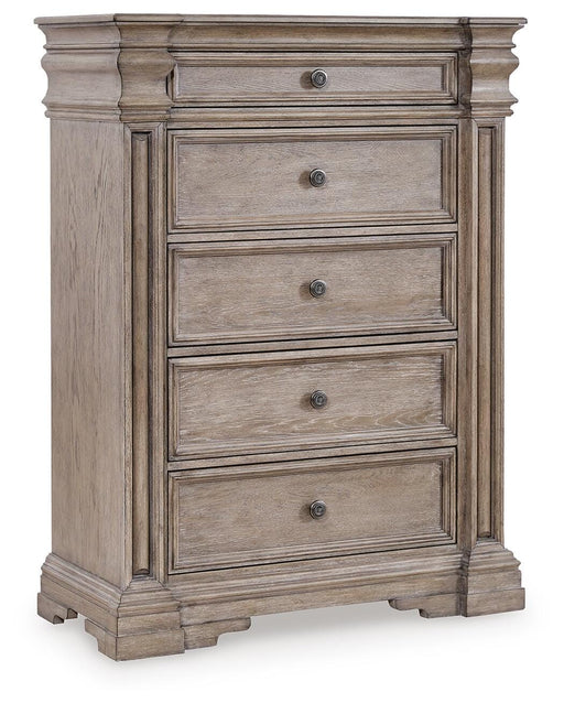 Blairhurst Chest of Drawers - Faith Furniture (Manhattan, KS)
