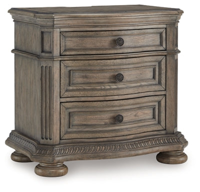 Ardenfield Nightstand - Faith Furniture (Manhattan, KS)