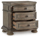 Ardenfield Nightstand - Faith Furniture (Manhattan, KS)