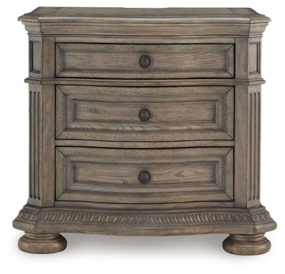 Ardenfield Nightstand - Faith Furniture (Manhattan, KS)
